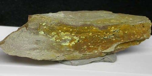 Abswurmbachite mineral