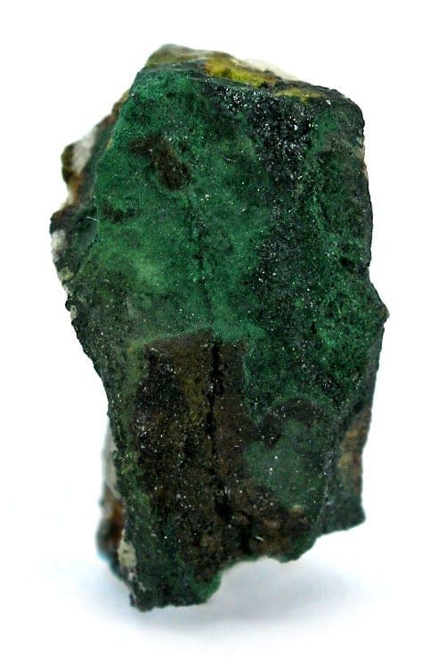 Aerugite mineral