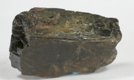 Aeschynite-(Y) mineral — Aeschynite (Y) 432814
