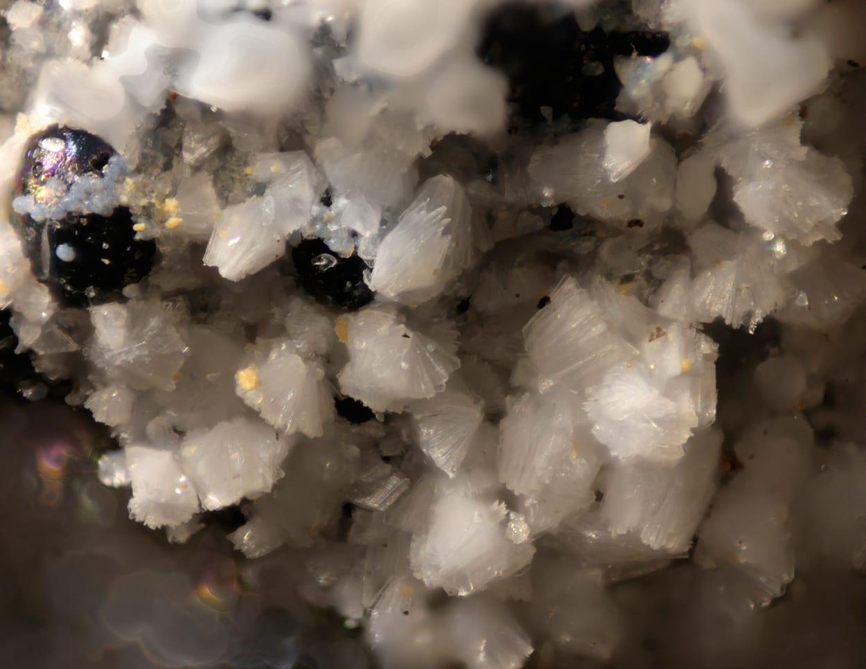 Afmite mineral