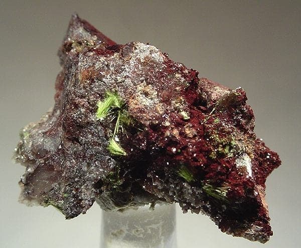 Agardite-(Ce) mineral — Agardite (Ce) 174233