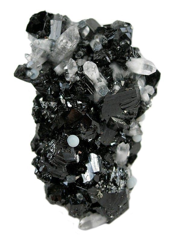 Aheylite mineral