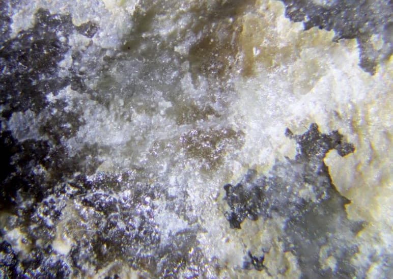 Akdalaite mineral