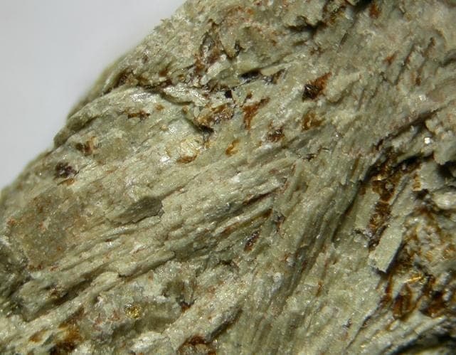 Aliettite mineral