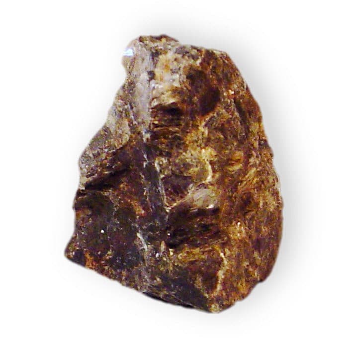Alluaudite mineral