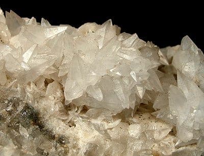 Alstonite mineral