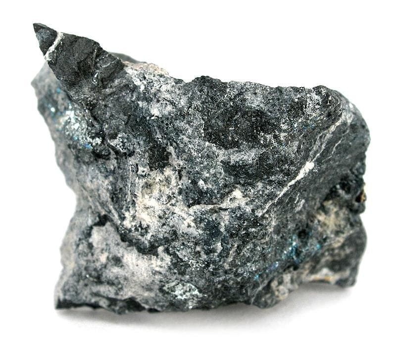 Altaite mineral