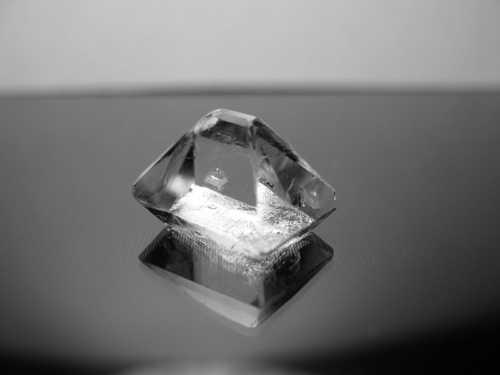 Alum-(K) mineral — Alum (K)