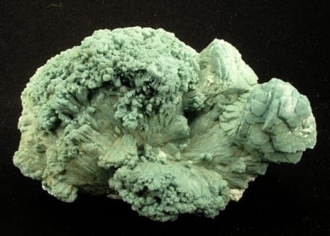 Aluminoceladonite mineral