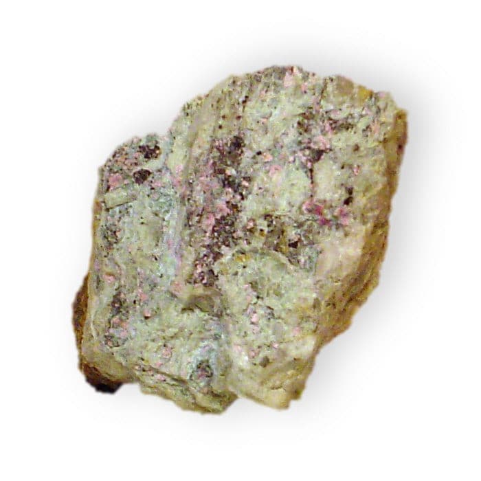 Alumohydrocalcite mineral