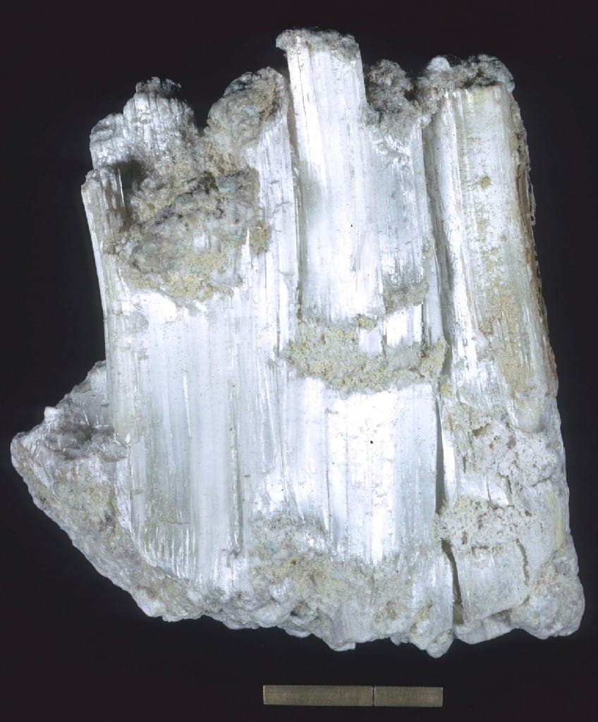Alunogen mineral