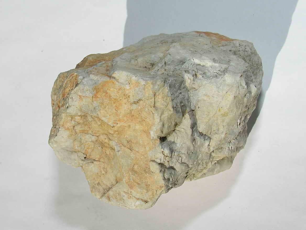 Amblygonite mineral