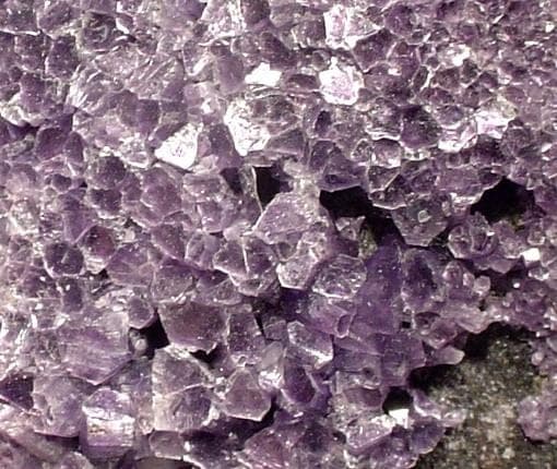 Amesite mineral