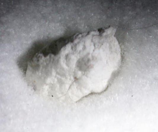 Ammonioborite mineral