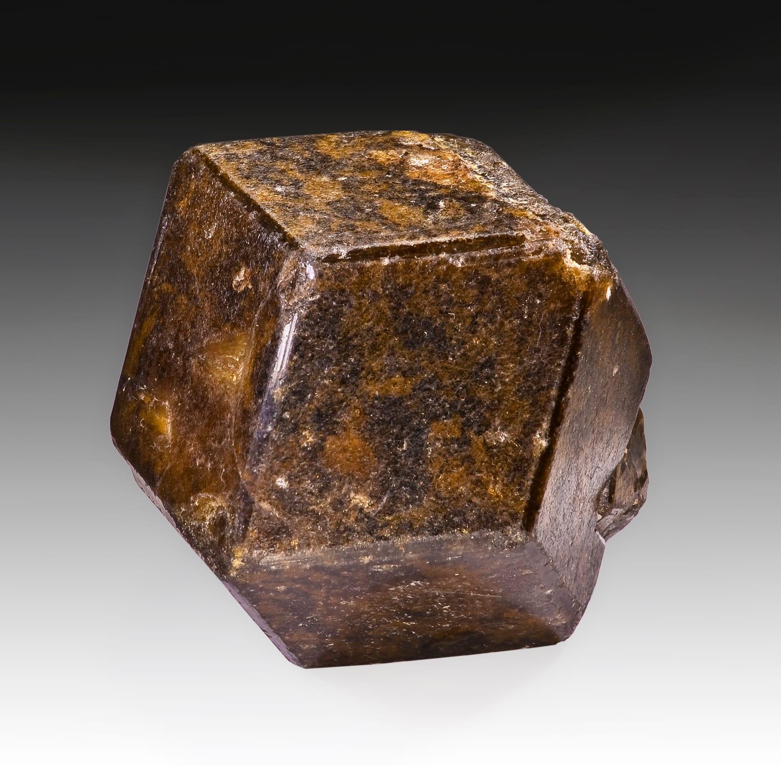 Andradite mineral