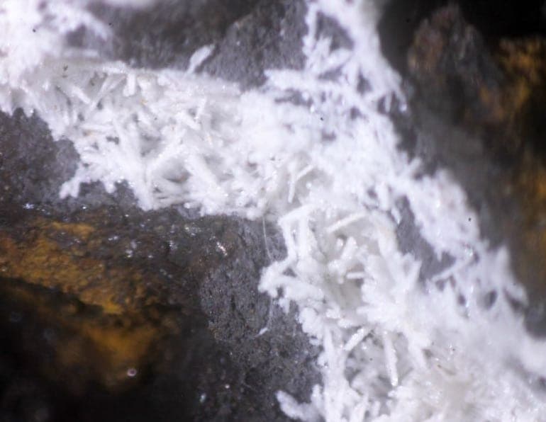 Angastonite mineral
