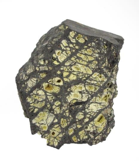 Anthoinite mineral