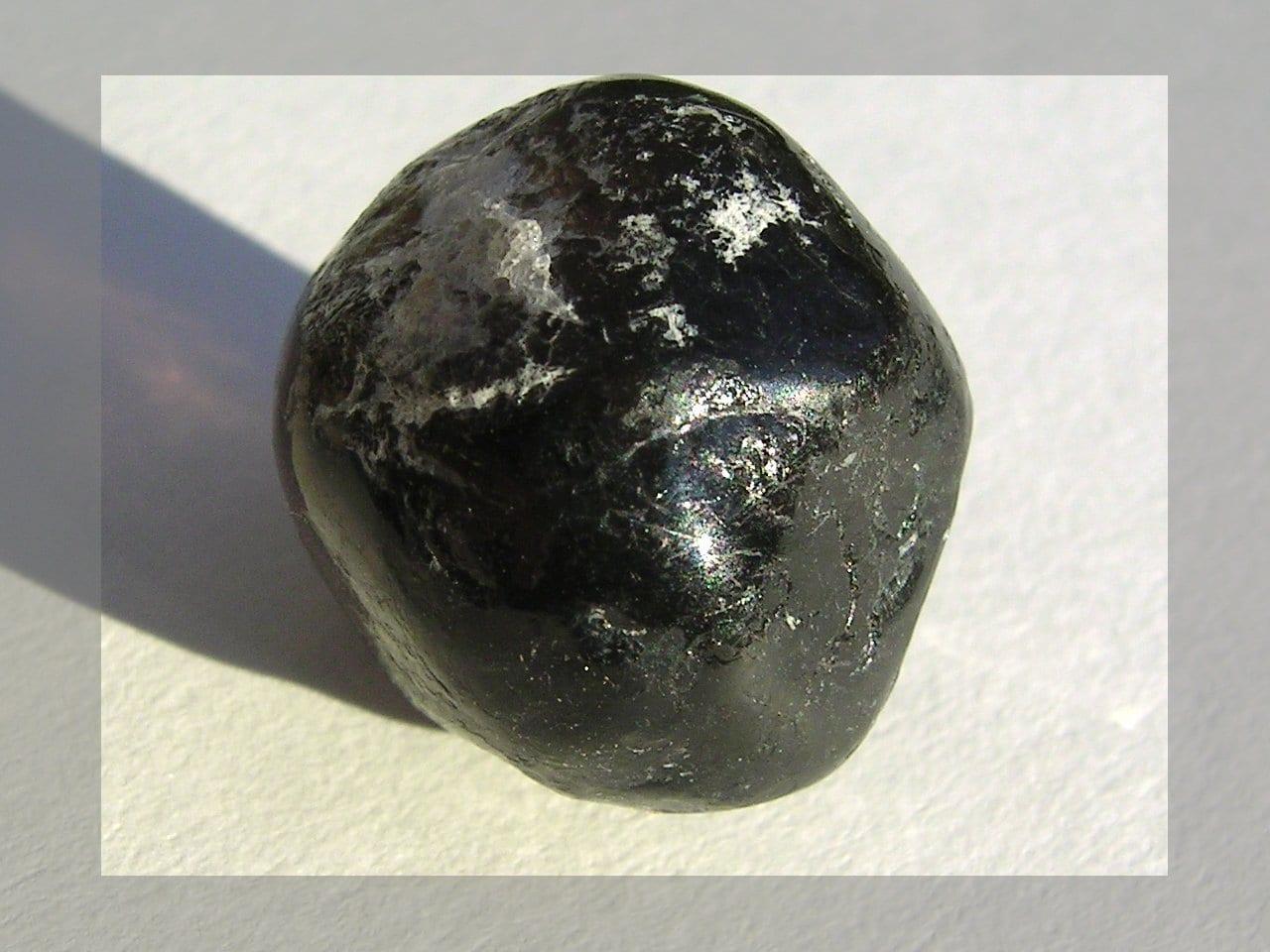 Apache Tears mineral