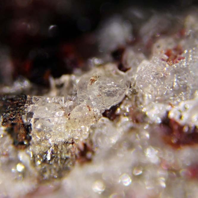 Arctite mineral