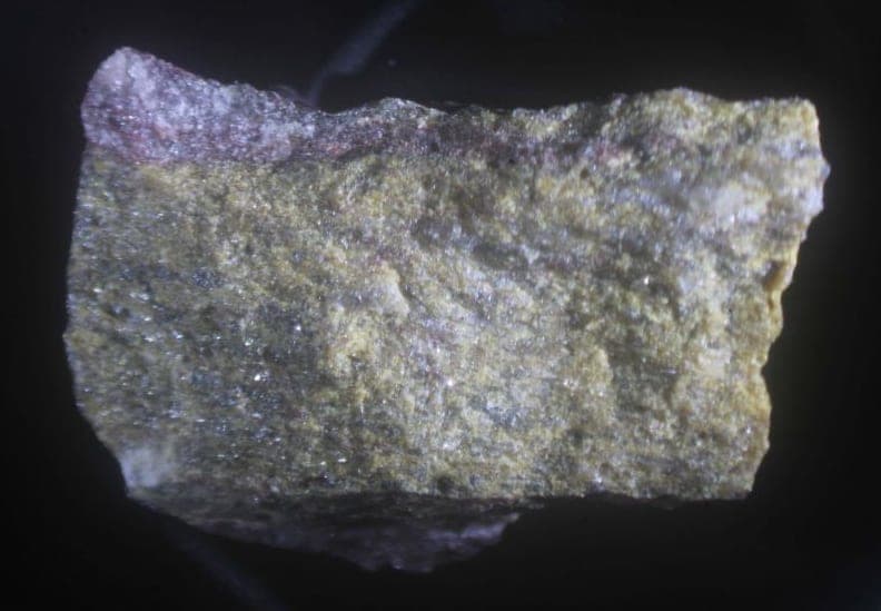 Ardennite-(V) mineral — Ardennite (V)