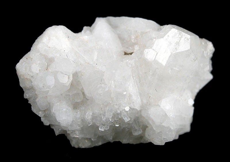 Armenite mineral