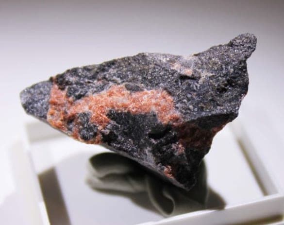 Arseniopleite mineral