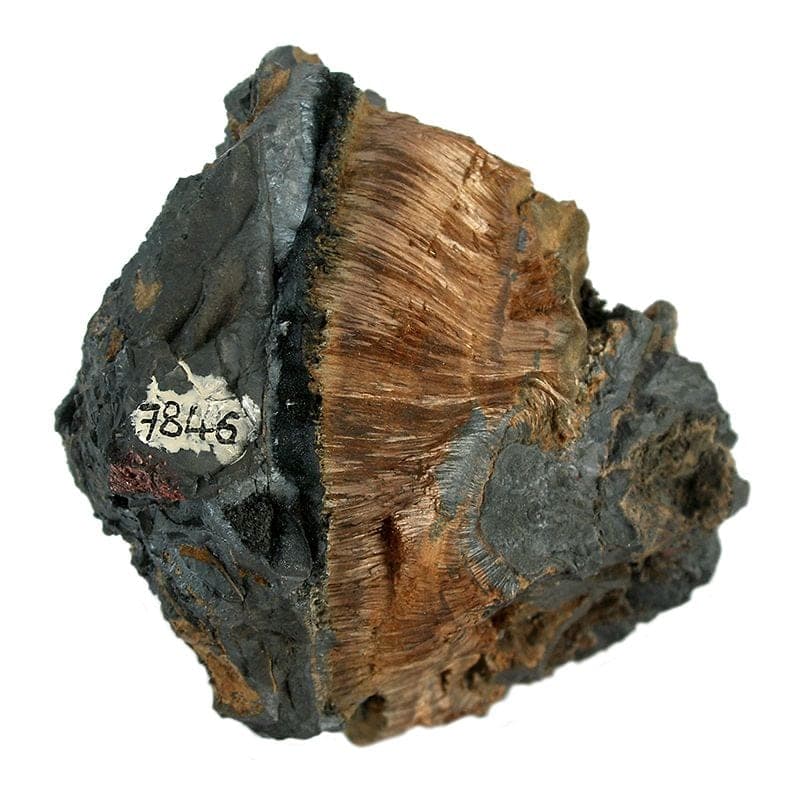 Arseniosiderite mineral