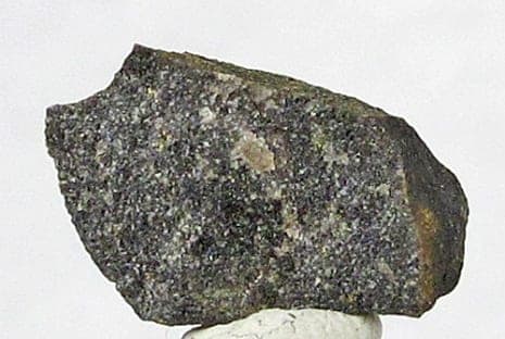 Arsenohauchecornite mineral