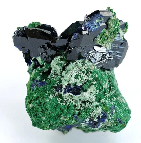 Arsentsumebite mineral