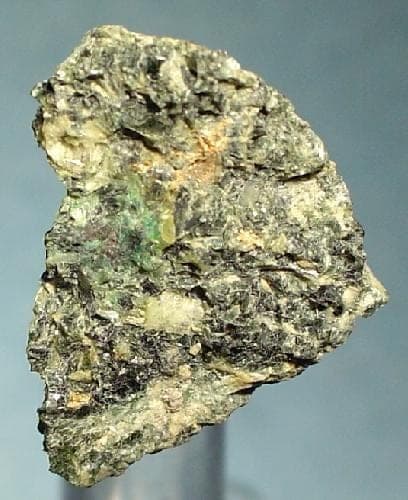 Auricupride mineral