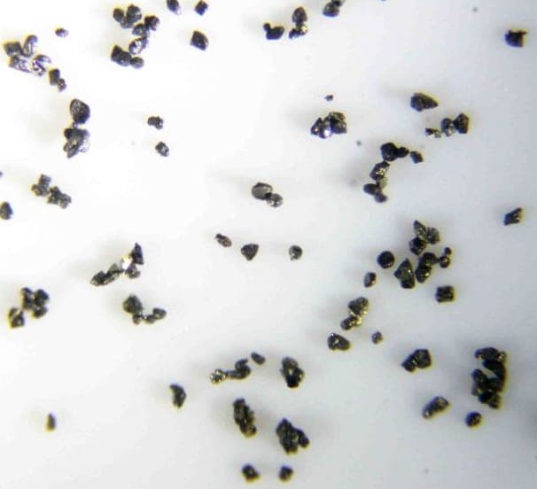 Aurihydrargyrumite mineral
