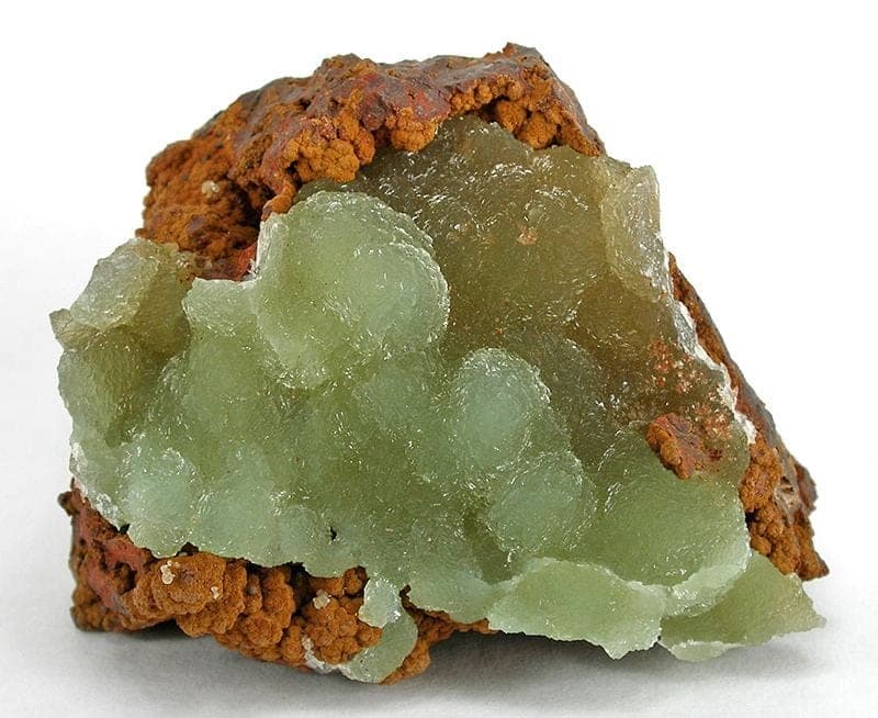 Austinite mineral