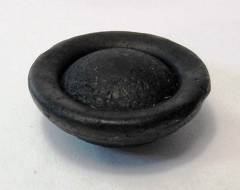 Australite mineral