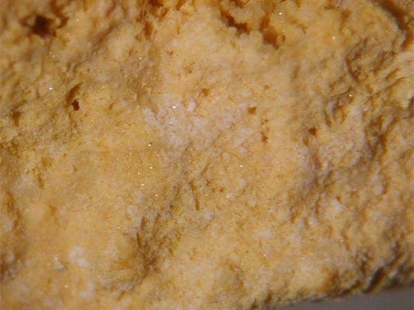 Avogadrite mineral