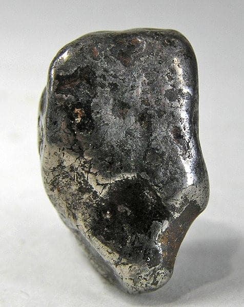 Awaruite mineral