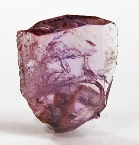 Axinite-(Mg) mineral — Axinite (Mg)