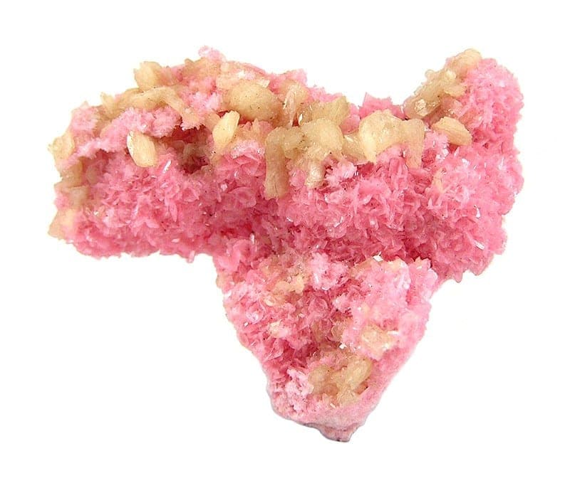 Axinite-(Mn) mineral — Axinite (Mn) Rhodonite 76624