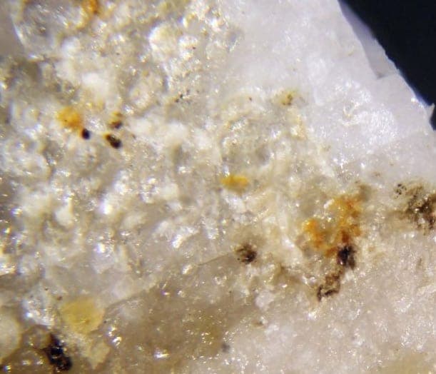 Balipholite mineral