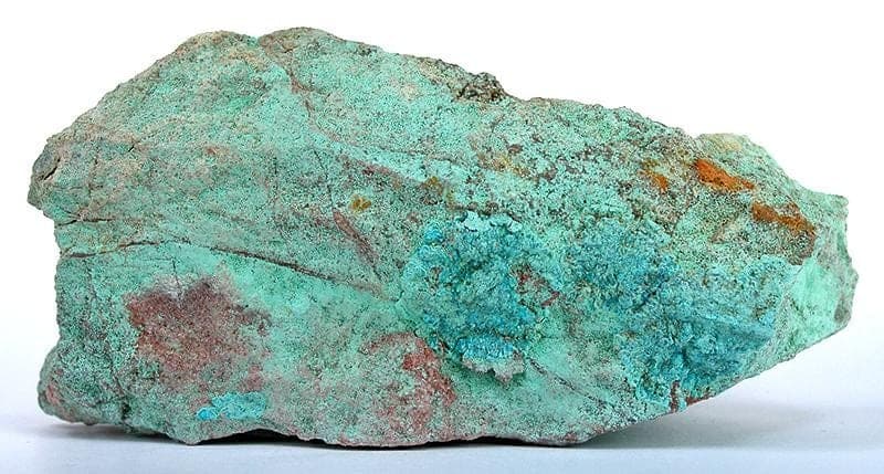 Bandylite mineral