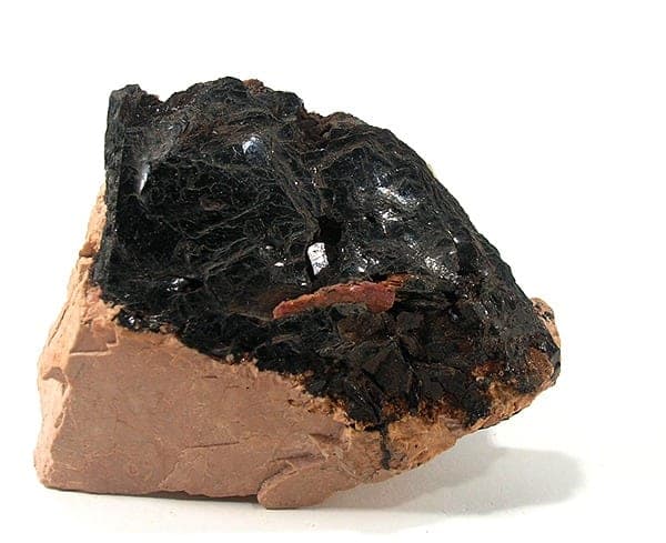 Bannisterite mineral