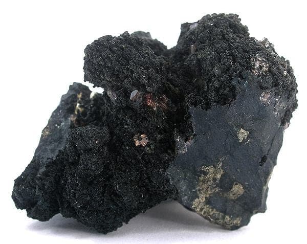 Barbosalite mineral
