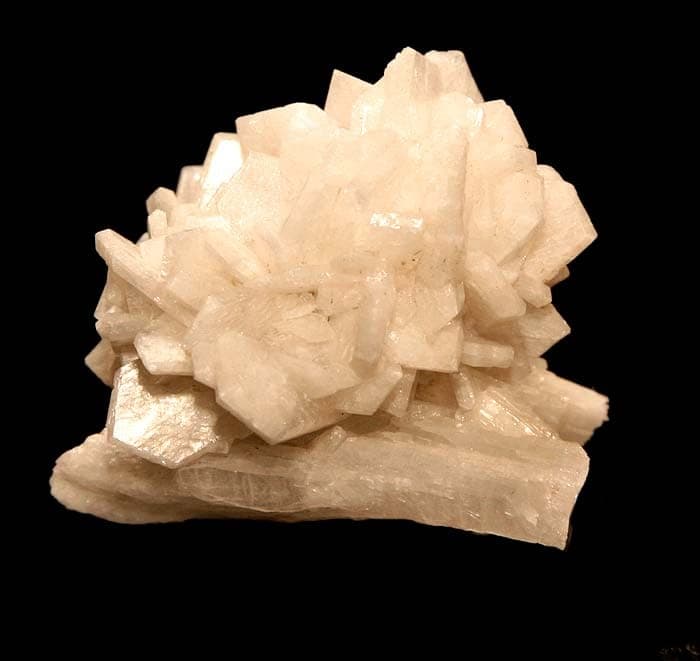 Barrerite mineral