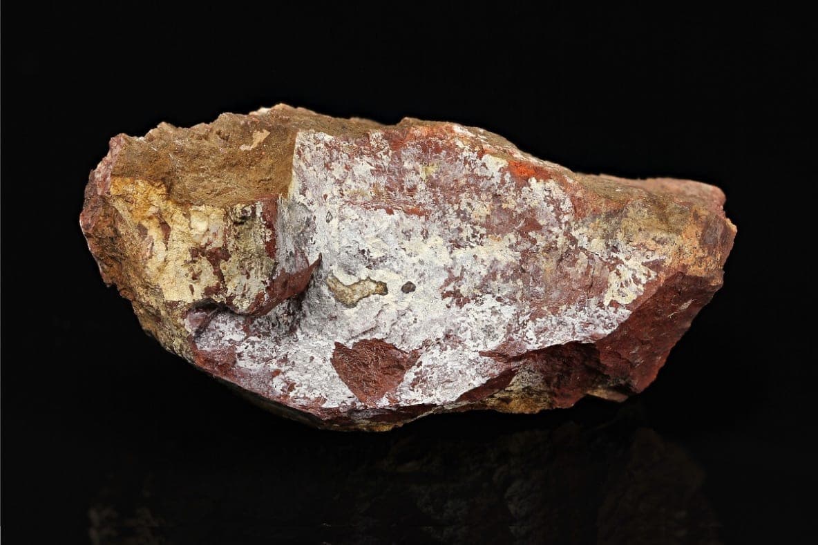 Bastnäsite-(Y) mineral — Bastnäsite (Y) Tengerite (Y) 616688