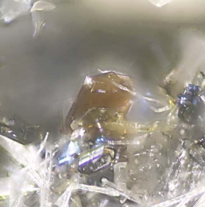 Batisite mineral