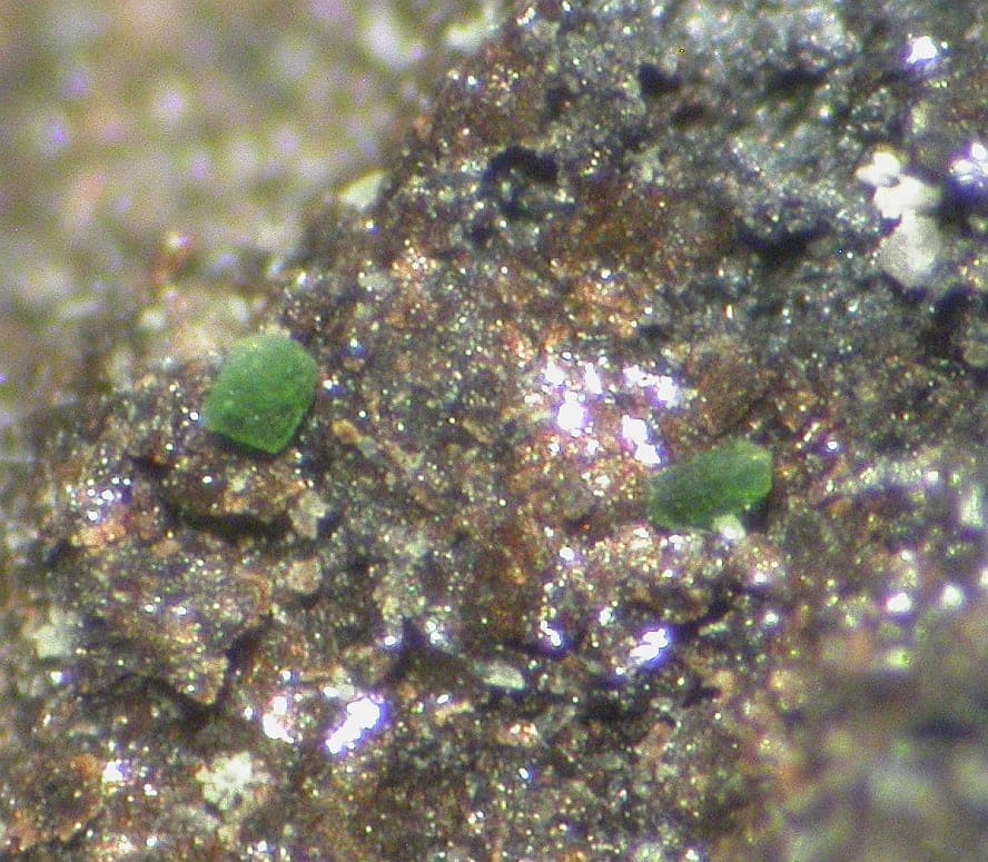 Běhounekite mineral