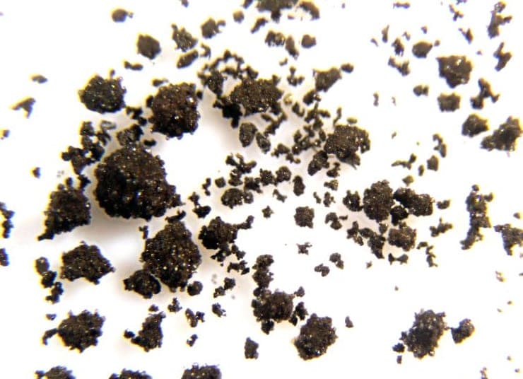 Benavidesite mineral