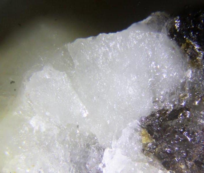 Berezanskite mineral