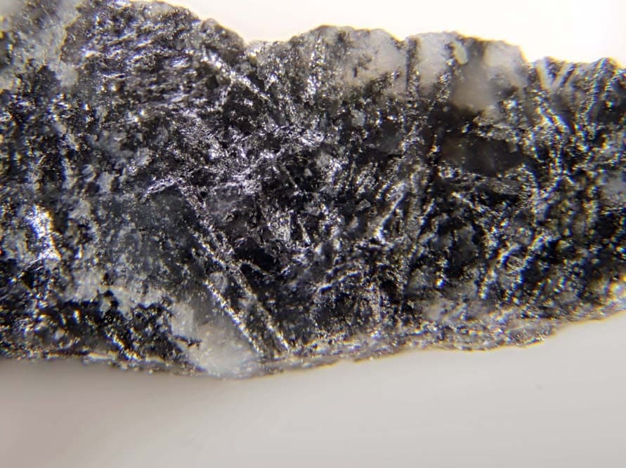Berryite mineral