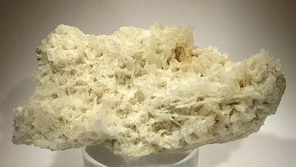Bikitaite mineral