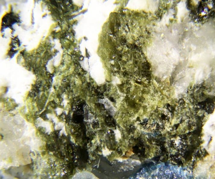 Bjarebyite mineral